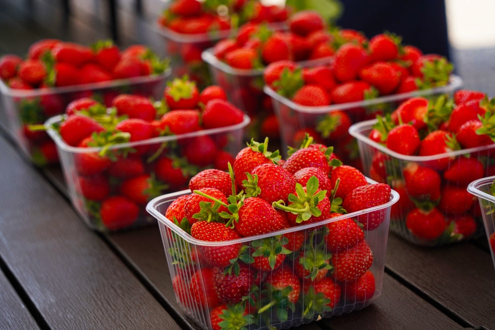 Strawberry